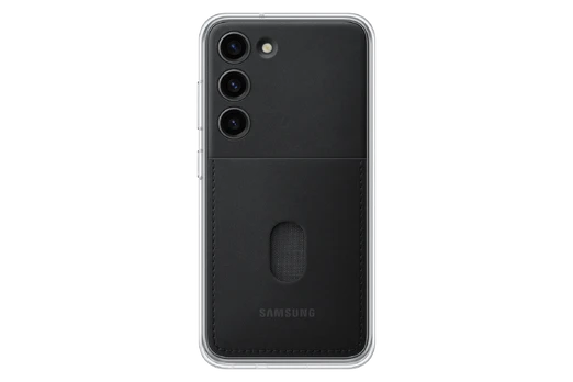 Galaxy S23“ rėmelio dėklas