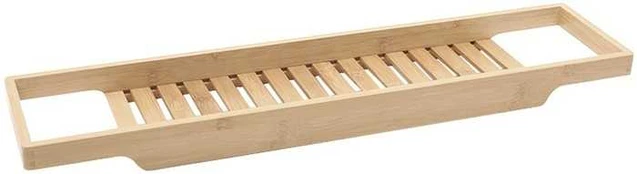 Mexen Bamboo lentynėlė voniai, 70 cm