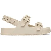 Melissa Basutės Melissa Cozy Sandal Ad 36895 Smėlio