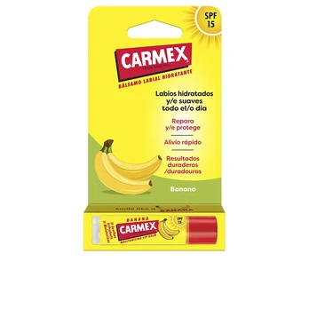 BANANA lip balm stick SPF15 4.25 gr