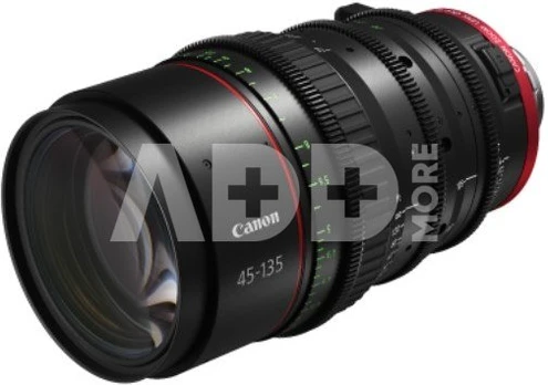 Canon CN-E45-135mm T2.4 L F / FP (PL-mount)