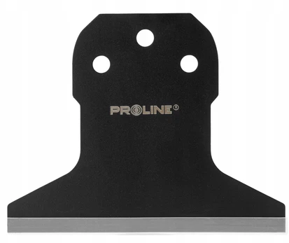 Ostrze wymienne profilowane do dłuta sds plus, 150mm proline