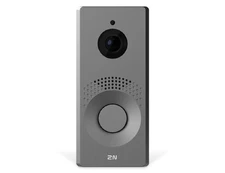 ENTRY PANEL IP ONE/GREY 9158104 2N kaina
