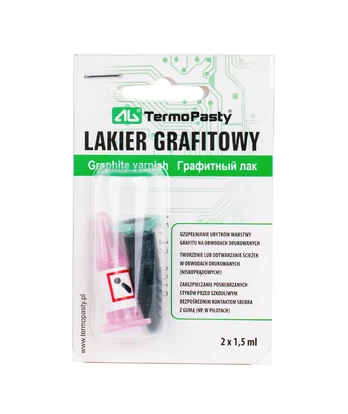Ag Termopasty Grafito stiprumas