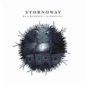 CD Stornoway - Beachcomber's Windowsill