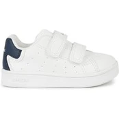 Laisvalaikio batai Geox B Eclyper Boy B365LA 000BC C0899 Balta