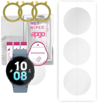 Apgo Hydrogel Screen Protector 3vnt.