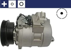 Kompresorius, oro kondicionierius MAHLE ACP 159 000S kaina