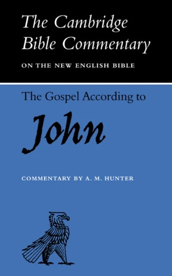 Gospel according to John