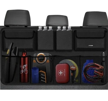 Automobilio kėdės organizatorius Xtrobb, 1 vnt.