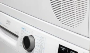 Beko Washing machine to dryer stacking kit NPSKW