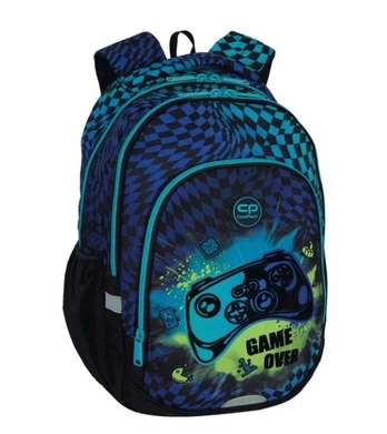 Kuprinė Coolpack Prime Pro Gamer Chess, F162964