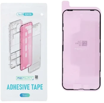 Apple REPART Taśma klejąca uszczelka wyświetlacza do IPHONE 14 Plus (5szt)