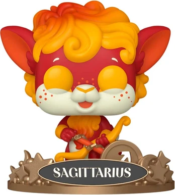 Funko POP figure Zodiac Sagittarius