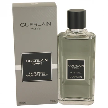 Kvapusis vanduo Guerlain Homme EDP vyrams 100 ml