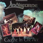 CD Lindisfarne - Caught In The Act