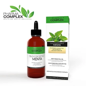 Eterinis aliejus PHARMA COMPLEX, metu, 100 ml