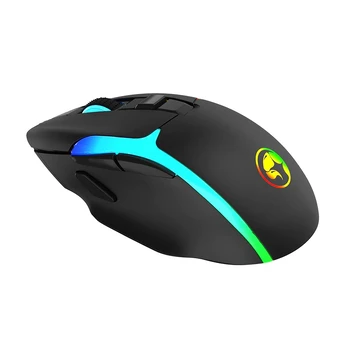Žaidimų pelė Marvo M729W | PMOMAM729W