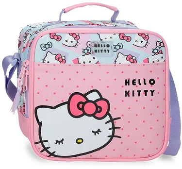 Joumma Bags Hello Kitty Bows adaptable vanity case