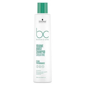Schwarzkopf BC Volume Boost Šampūnas – szampon dodający objętości, 250ml