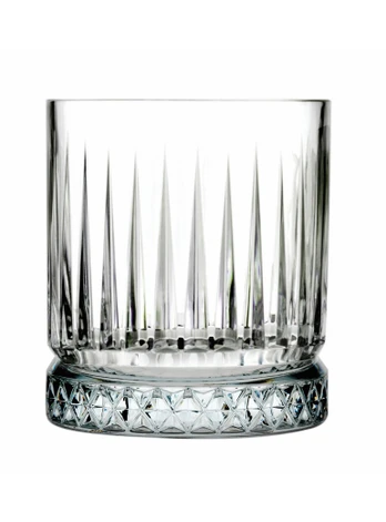 Stiklinė viskiui ELYSIA 355 ml.