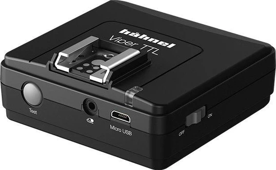 Hähnel Viper TTL Receiver Canon