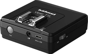 Hähnel Viper TTL Receiver Canon kaina