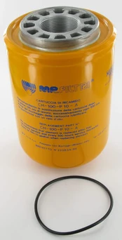 Filtro elementas 10 µm