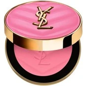 Yves Saint Laurent - Make Me Blush Bold Blurring Skaistalai 5 g Nr. 87 Pink Voltage