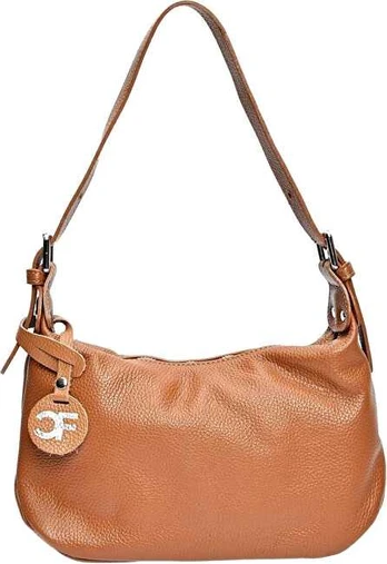 Carla Ferreri Women's leather handbag