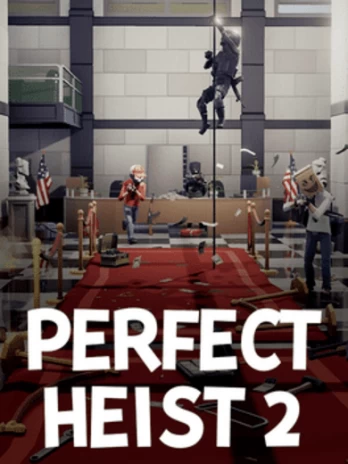 Perfect Heist 2 PC