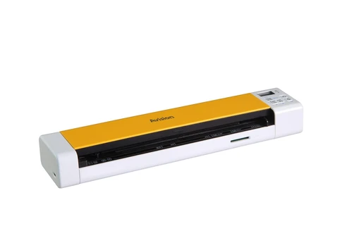 Skeneris Avision Dokumentenscanner MetaMobile 20 mobiler Scanner