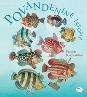 Povandeninė istorija