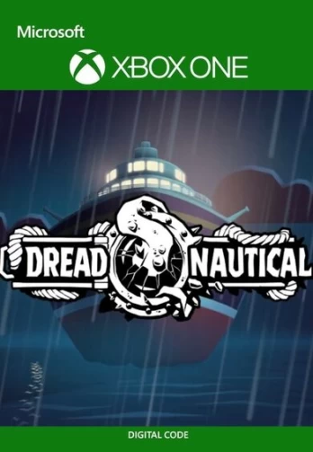 Dread Nautical Xbox