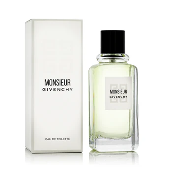 Givenchy Monsieur de Givenchy EDT 100ml
