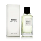 Givenchy Monsieur de Givenchy EDT 100ml kaina