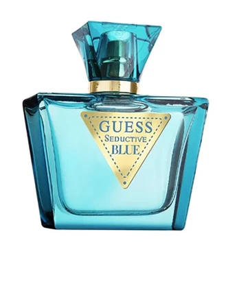 Guess Seductive Blue - EDT 30ml