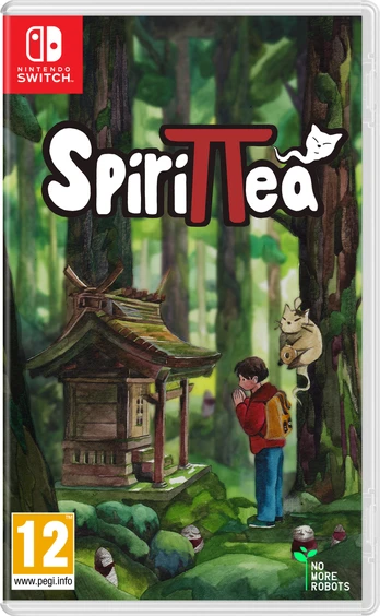 Spirittea 