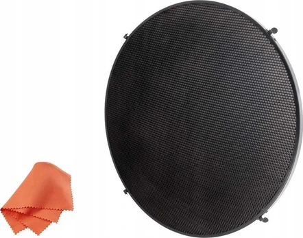Jinbei korio formos indas grožio indui 42 cm