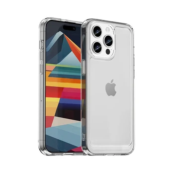 Newskin Clear Case