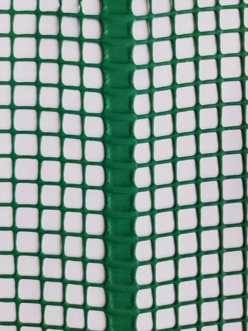 Apsauginis tinklas medeliams SHELTER FR5, 20 x 20 mm, 120 cm