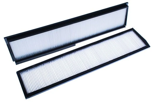 Filtras, salono oras DENCKERMANN M110702