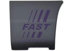 Apdailos/apsauginės juostelė, šoninė sienelė FAST FT90738 kaina