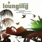 CD Various - Music For Lounging