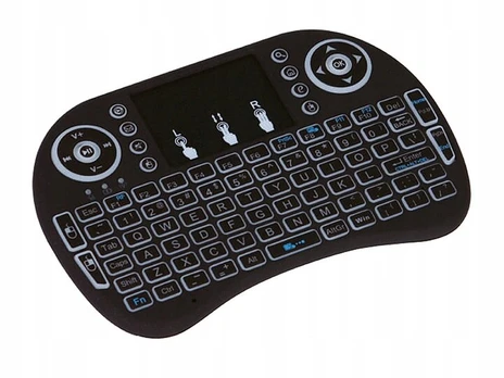 Mini Keyboard LED