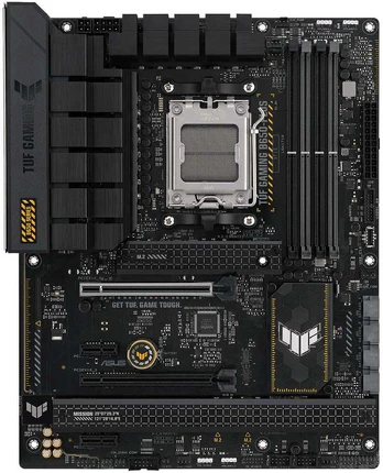 ASUS TUF GAMING B650-PLUS Mainboard Sockel AM5