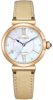 Laikrodis Citizen Eco-Drive EM1073-18D