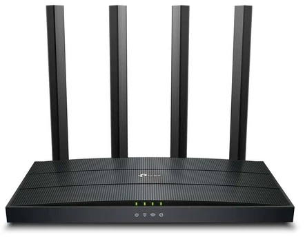 Maršrutizatorius WRL ROUTER 1500MBPS/ARCHER AX17 TP-LINK