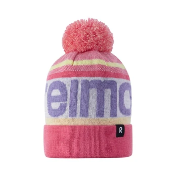REIMA Taasko 5300058B Soft Coral - 56/58