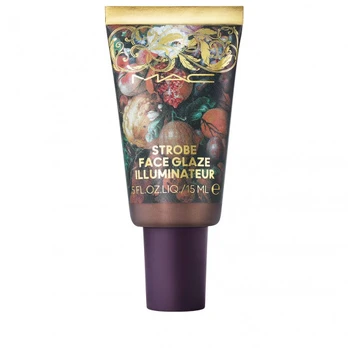 MAC, Tempting Fate, kreminiai skaistalai, barokoko, 15 ml